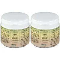 ICRON Vital Dolomit Calcium Magnes.Basen Pulver 2x 2x300 g