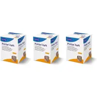 Pütter-haft Binde 8 cmx5 m 3x 3x1 St Binden