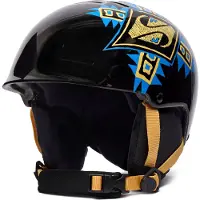 Quiksilver Skihelm Empire - Snow Ski Helmet EQBTL03028 Bunt