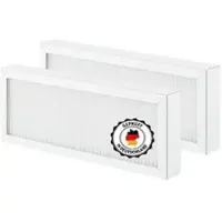 CLEAN FILTER Domekt CF 200 V / CF 300 V F7+M5 Filterset (effizient)