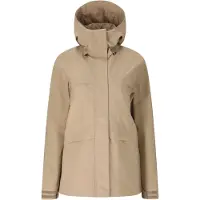Whistler Liel W Jacket W-pro 10000 weathered teak (5372) 46
