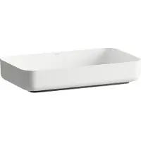 Laufen H512SR60001121 WT-Schale STREAM 599x349x118