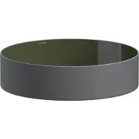 Laufen H512TC4T981121 WT-Schale TRICOLOR 400x400x114