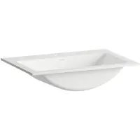Laufen H517CL30001111 Einbau-WT v. o. CLASSICS 585x405x143