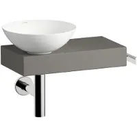 Laufen H561PN47071111 Pack PICCOLO NOVO 555x320x400