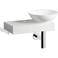 Laufen H561PN30001111 Pack PICCOLO NOVO 555x320x400