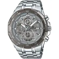 Casio Edifice Edifice EFR-539DE-8AVUEF Herrenarmbanduhr