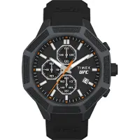 Timex Herrenuhr Chronograph UFC King