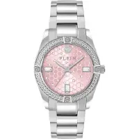 Philipp Plein Watches Uhr Damen Icon Chain PW1FA0125