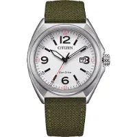 Citizen Eco Drive Herrenuhr