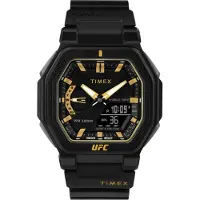 Timex Uhr UFC Colossus TW2V55300 Schwarz