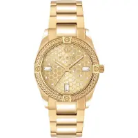 Philipp Plein Watches Philipp Plein - PW1FA0425 - Polshorloge - Dames - Kwarts - Icon Chain