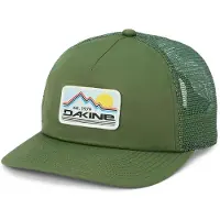 Dakine Cruisin Trucker Kappe