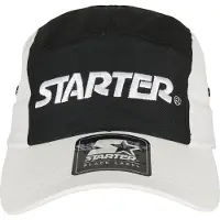 Starter Black Label Fitted Cap "Accessoires Fresh Jockey Cap"