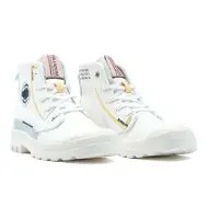 Palladium Turnschuhe PAMPA UNDERLAYER damen