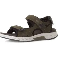 Pius Gabor Trekkingsandalen Herren 31393932303035 Grün 40 EU
