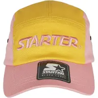Starter Black Label Fitted Cap "Accessoires Fresh Jockey Cap"