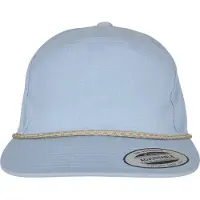 Flexfit Flex Cap "Unisex Color Braid Jockey Cap"