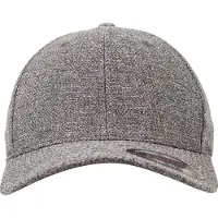Flexfit Flex Cap "Unisex Melange Cap"