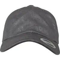 Flexfit Flex Cap "Accessoires Low Profile Coated Cap"
