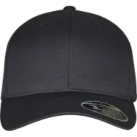 Flexfit Flex Cap "Accessoires Wooly Combed Adjustable"