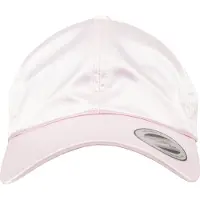 Flexfit Flex Cap "Unisex Low Profile Satin Cap"