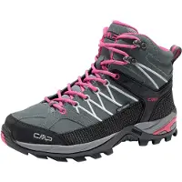 CMP Damen-Wanderschuhe Rigel Waterproof
