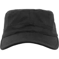 Flexfit Snapback Cap "Snapback Top Gun Ripstop"