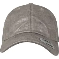 Flexfit Low Profile Coated Kappe