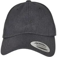 Flexfit Satin Bow Dad Kappe