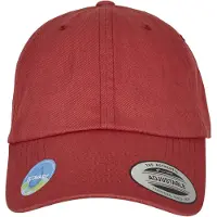 Flexfit Flex Cap "Unisex Ecowash Dad Cap"