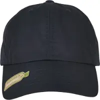 Flexfit Classics Dad Recycled Polyester Kappe