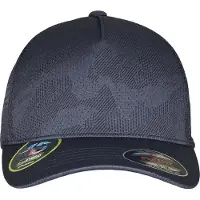 Flexfit Flex Cap "Accessoires Jaquard Camo Cap"