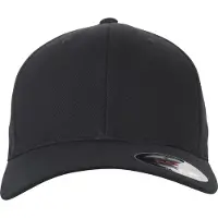 Flexfit Flex Cap "Accessoires Brushed Twill"