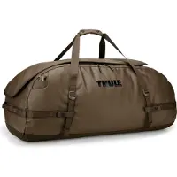 Thule Chasm Recycled Duffel 130L deep khaki