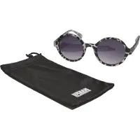 Urban Classics Sonnenbrille "Unisex Sunglasses Retro Funk UC"