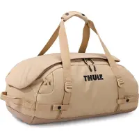 Thule Chasm 40L Duffel gentle beige