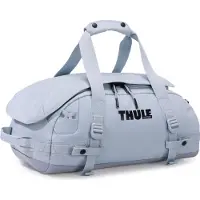 Thule - Robuster Duffel - Chasm 30L Soft Blue - Blau