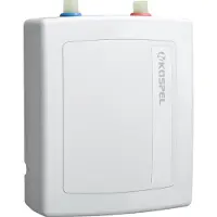 Kospel Inst. Wasserheizung Epo2-6 Amicus