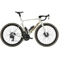 Trek Madone SLR 7 AXS Gen8 28'' 2026 Rennrad-Weiss-M/L