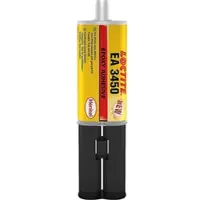 Loctite Epoxid-Flüssigmetall 3450, 25ml Zwillingsspritze