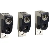 Schneider Electric 3 stk.