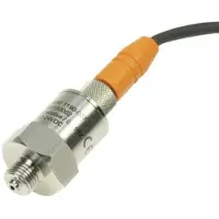 B & b thermotechnik B + B Thermo-Technik Tryksensor 1 stk 0550 1280-007 0 bar til 10 bar M12, 4-polet (Ø x L) 27 mm x 53 mm