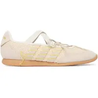 Adidas Ballerinas Barreda Mary Jane KI3380 Beige 38