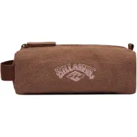 Billabong Lovely Mäppchen Braun Mann Braun One Size