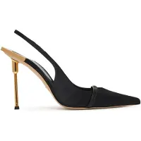 Elisabetta franchi High Heels SA29L61E2 Schwarz 36