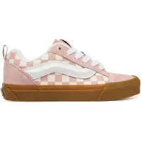 Vans Sneakers aus Stoff Knu Skool VN000E9ZFPR1 Rosa 38