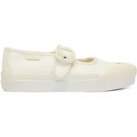 Vans Ballerinas Mary Jane VN000CYKCJ71 Weiß 30.5