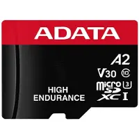 ADATA High Endurance Speicherkarte