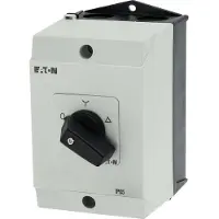 Eaton Corporation Stern-Dreieck- T3-4-8410/I2 Schalter 207195